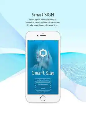 Play My Sign Verificator