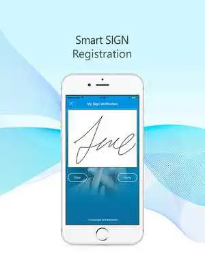 Play My Sign Verificator