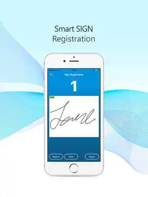 Play My Sign Verificator