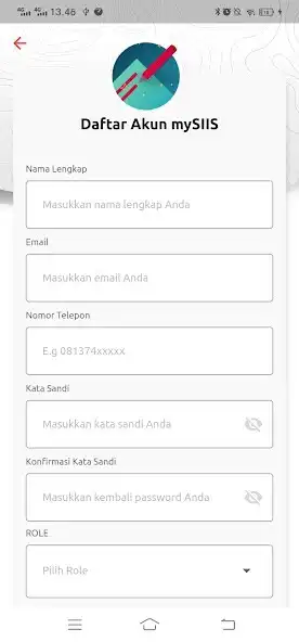 Play mySIIS as an online game mySIIS with UptoPlay