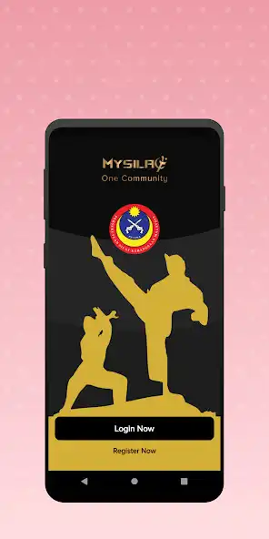 Play MySILAT  and enjoy MySILAT with UptoPlay