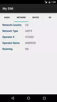 Play My SIM