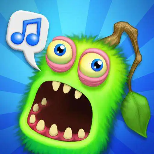 Play My Singing Monsters APK