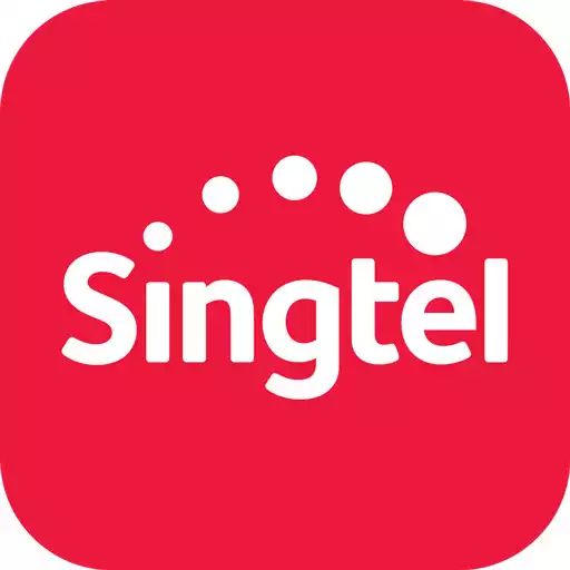 Free play online My Singtel APK