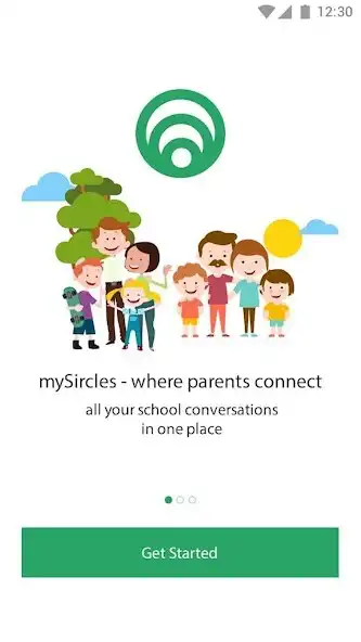 Play mySircles  and enjoy mySircles with UptoPlay