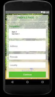 Play My Siruthuli Play My Siruthuli