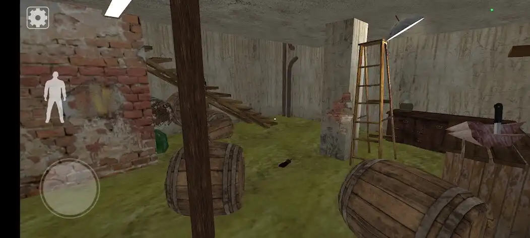 Play Mysis Psychopath Hunt  and enjoy Mysis Psychopath Hunt with UptoPlay