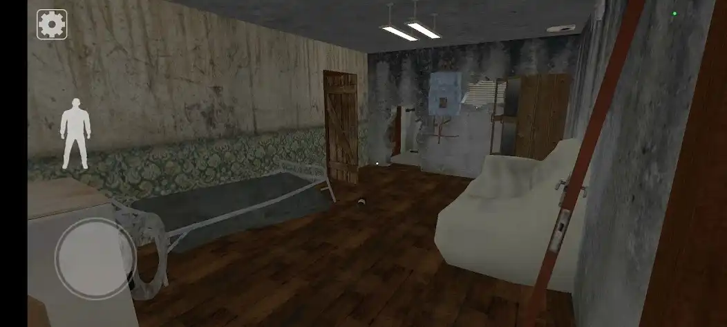 Play Mysis Psychopath Hunt as an online game Mysis Psychopath Hunt with UptoPlay