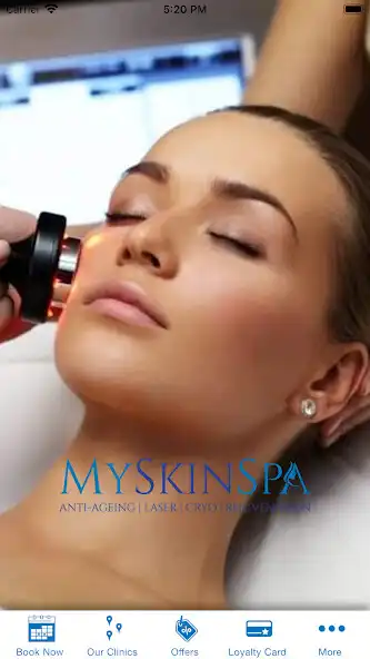 Play My Skin Spa Clinic  and enjoy My Skin Spa Clinic with UptoPlay