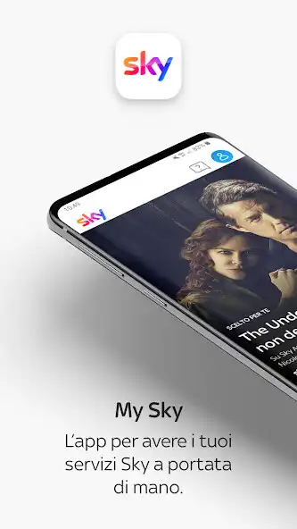 Play mySKY  and enjoy mySKY with UptoPlay