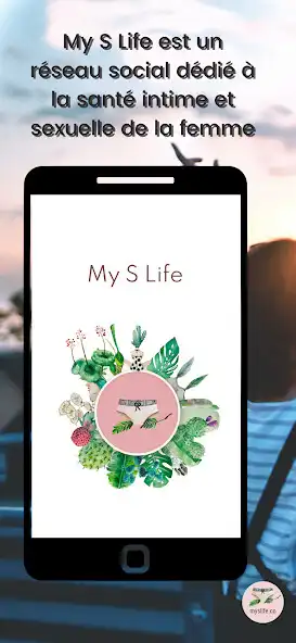 Play My S Life  and enjoy My S Life with UptoPlay
