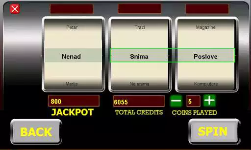 Play My Slot Machine Play My Slot Machine