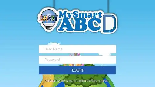 Play MySmartABC  and enjoy MySmartABC with UptoPlay