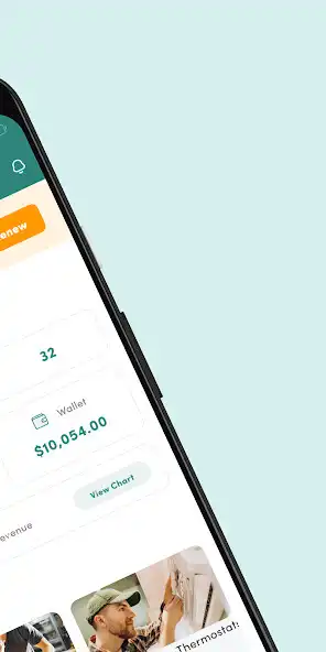 Play My Smart App Provider as an online game My Smart App Provider with UptoPlay