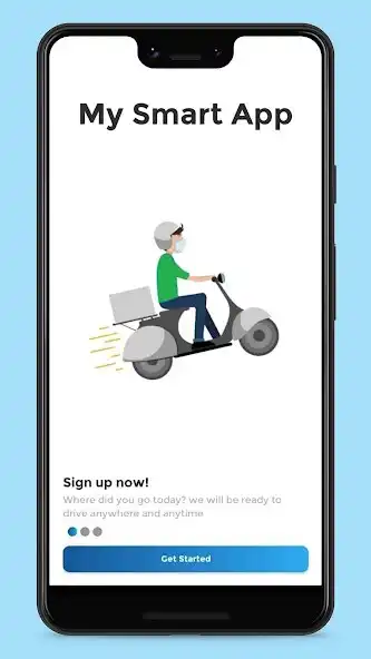 Play My Smart App as an online game My Smart App with UptoPlay