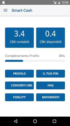 Play MySmartCash as an online game MySmartCash with UptoPlay