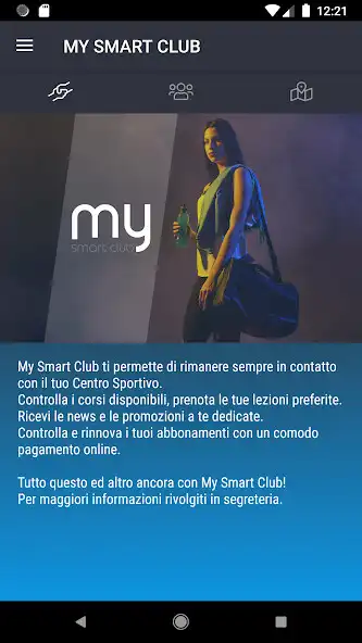Play My Smart Club  and enjoy My Smart Club with UptoPlay