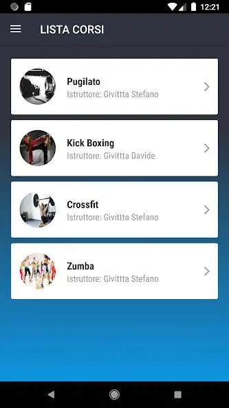 Play My Smart Club as an online game My Smart Club with UptoPlay