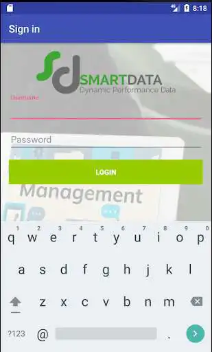 Play My Smart Data  and enjoy My Smart Data with UptoPlay