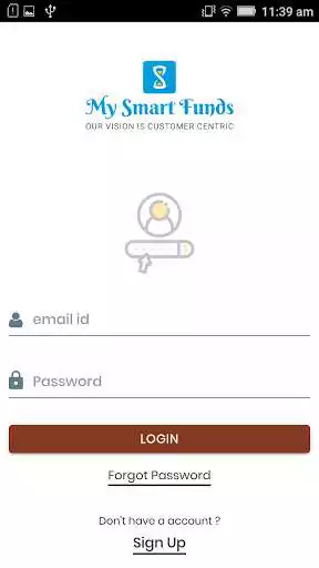 Play MySmartFunds as an online game MySmartFunds with UptoPlay