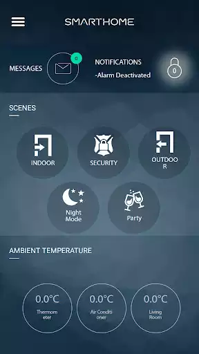 Play My Smart Home  and enjoy My Smart Home with UptoPlay