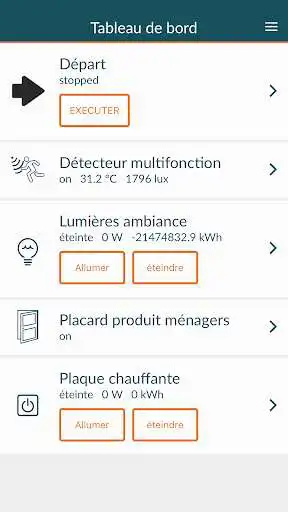 Play MySmartKitchen  and enjoy MySmartKitchen with UptoPlay