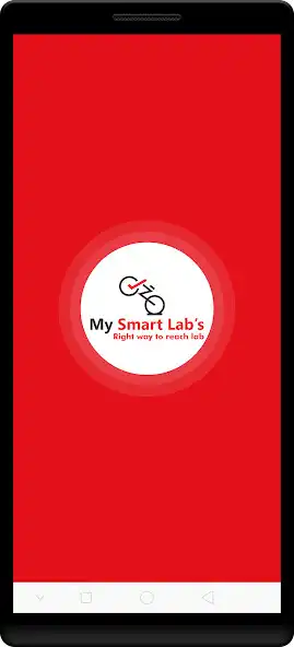 Play My Smart Labs  and enjoy My Smart Labs with UptoPlay