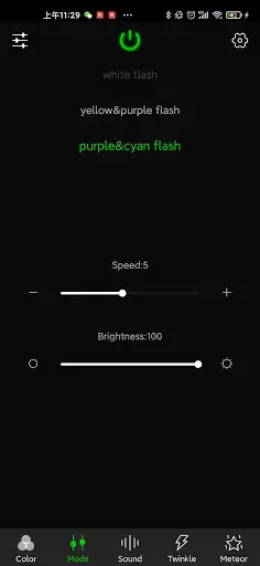 Play My SmartLed and enjoy My SmartLed with UptoPlay Play My SmartLed and enjoy My SmartLed with UptoPlay