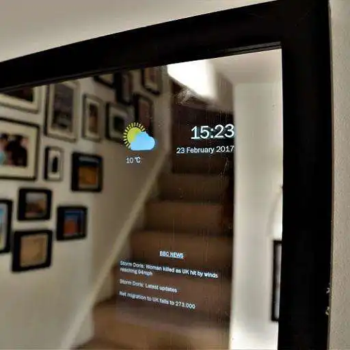 Play My Smart Mirror (Free Edition) APK Play My Smart Mirror (Free Edition) APK