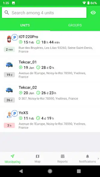 Play MySmartObjectPro  and enjoy MySmartObjectPro with UptoPlay