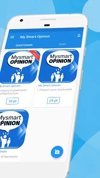 Play My Smart Opinion as an online game My Smart Opinion with UptoPlay