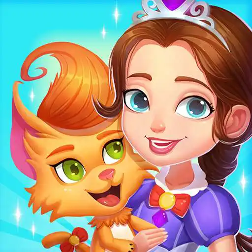 Play My Smart Pet: Cute Virtual Cat APK