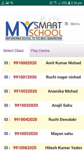 Play My Smart School  and enjoy My Smart School with UptoPlay