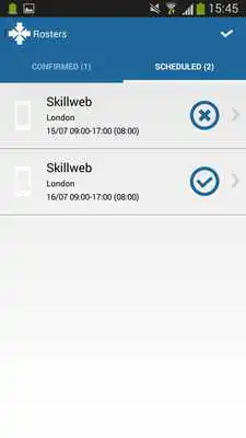 Play My SmartTask Play My SmartTask