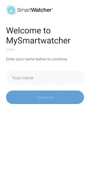 Play MySmartwatcher App  and enjoy MySmartwatcher App with UptoPlay