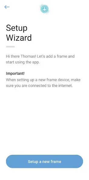 Play MySmartwatcher App as an online game MySmartwatcher App with UptoPlay