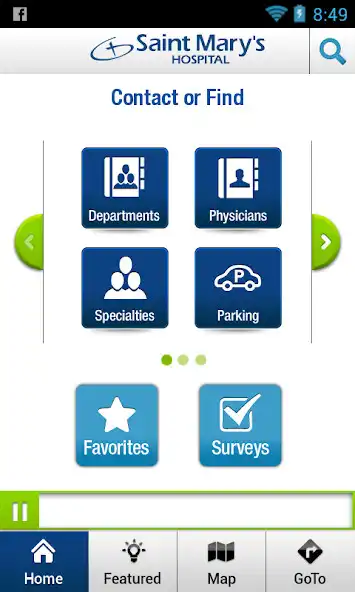 Play MySMHGuide  and enjoy MySMHGuide with UptoPlay