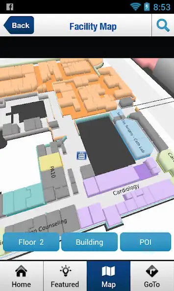 Play MySMHGuide as an online game MySMHGuide with UptoPlay