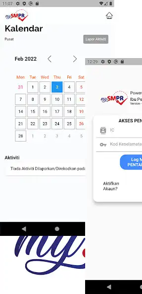 Play mysmpr  and enjoy mysmpr with UptoPlay