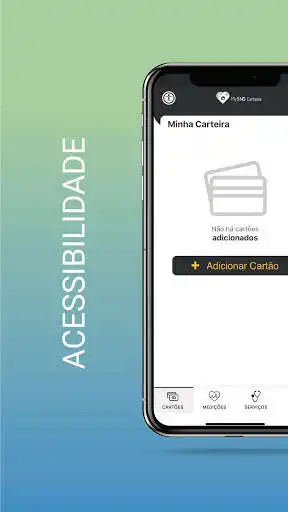 Play MySNS Carteira