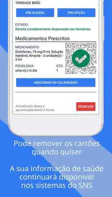 Play MySNS Carteira
