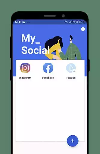 Play MySocial  and enjoy MySocial with UptoPlay