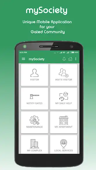 Play My Society  and enjoy My Society with UptoPlay