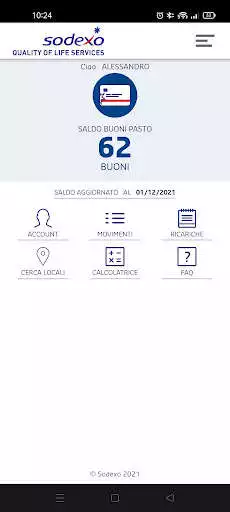 Play My Sodexo Benefits  and enjoy My Sodexo Benefits with UptoPlay