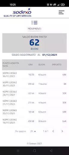 Play My Sodexo Benefits as an online game My Sodexo Benefits with UptoPlay