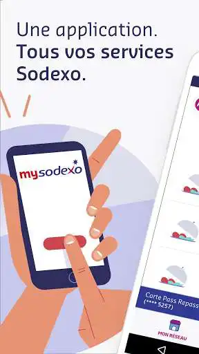 Play MySodexo Luxembourg  and enjoy MySodexo Luxembourg with UptoPlay