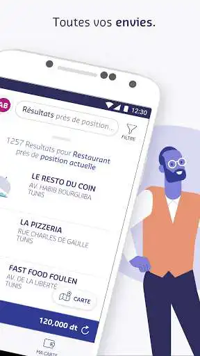 Play MySodexo Luxembourg as an online game MySodexo Luxembourg with UptoPlay