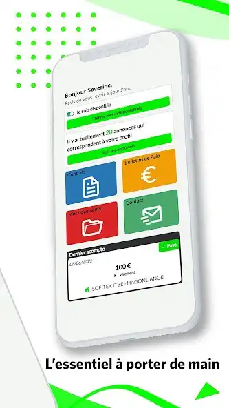 Play MySofitex as an online game MySofitex with UptoPlay