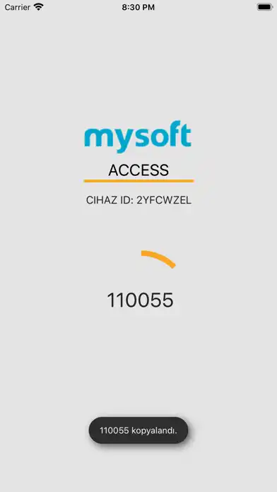 Play Mysoft Access as an online game online Mysoft Access with UptoPlay Play Mysoft Access as an online game Mysoft Access with UptoPlay