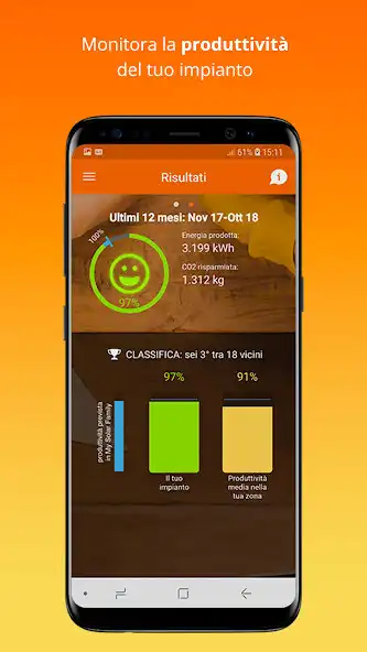 Play My Solar Family – fotovoltaico  and enjoy My Solar Family – fotovoltaico with UptoPlay